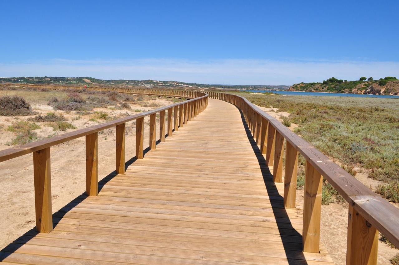 Villa Alvor Bela Vista I Extérieur photo