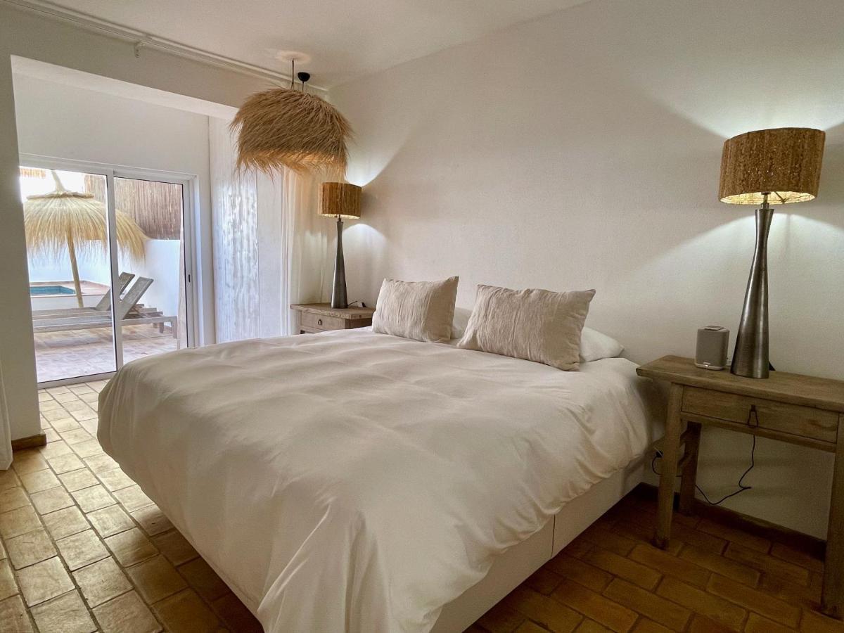 Villa Alvor Bela Vista I Extérieur photo
