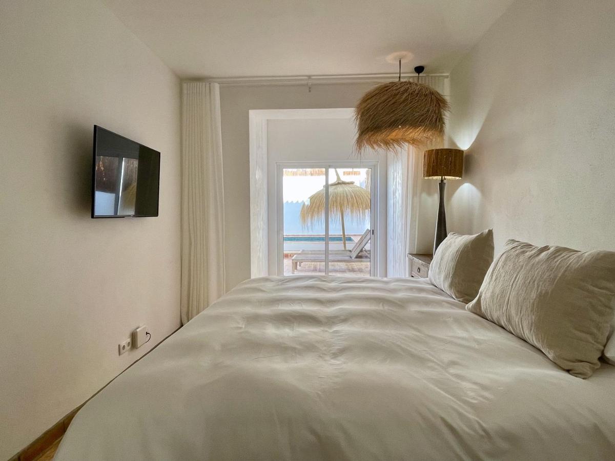 Villa Alvor Bela Vista I Extérieur photo