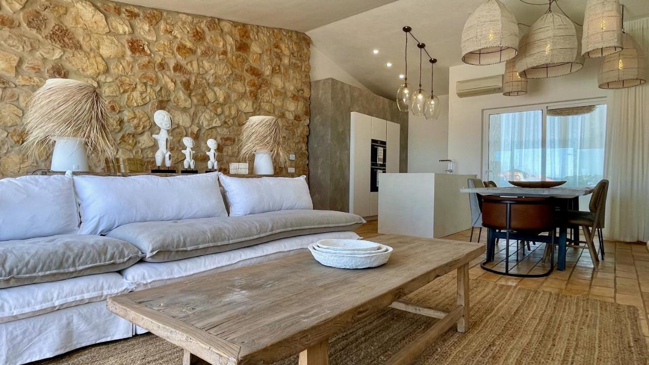 Villa Alvor Bela Vista I Extérieur photo