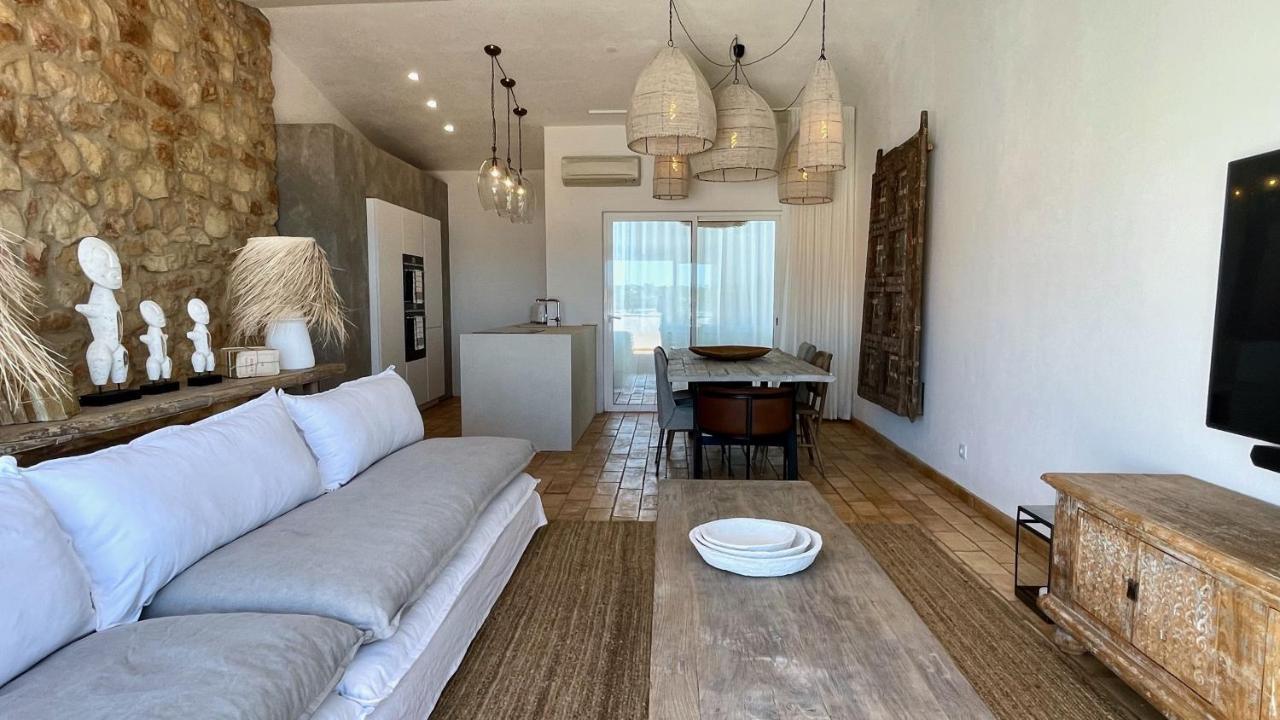 Villa Alvor Bela Vista I Extérieur photo