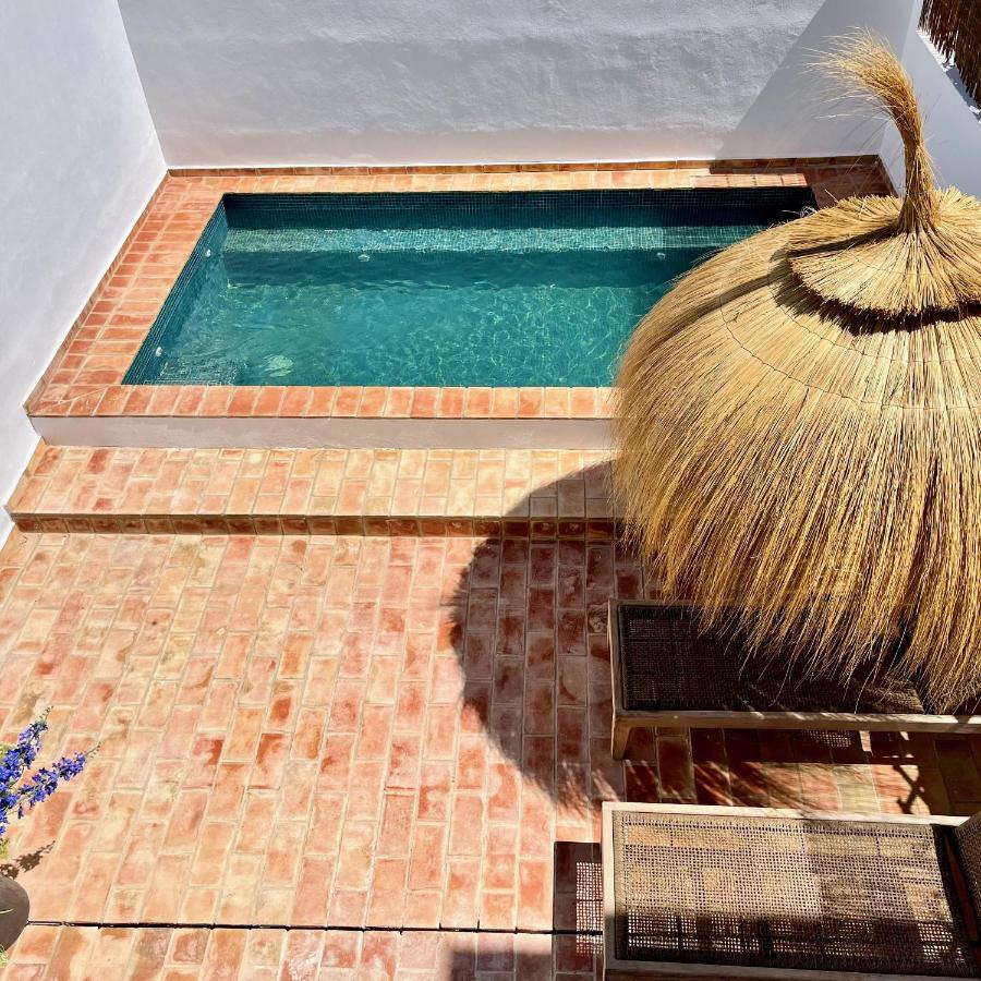 Villa Alvor Bela Vista I Extérieur photo