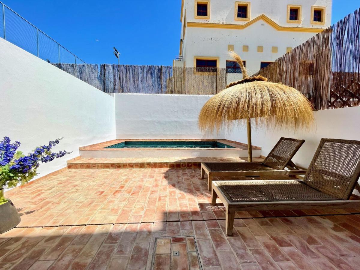 Villa Alvor Bela Vista I Extérieur photo