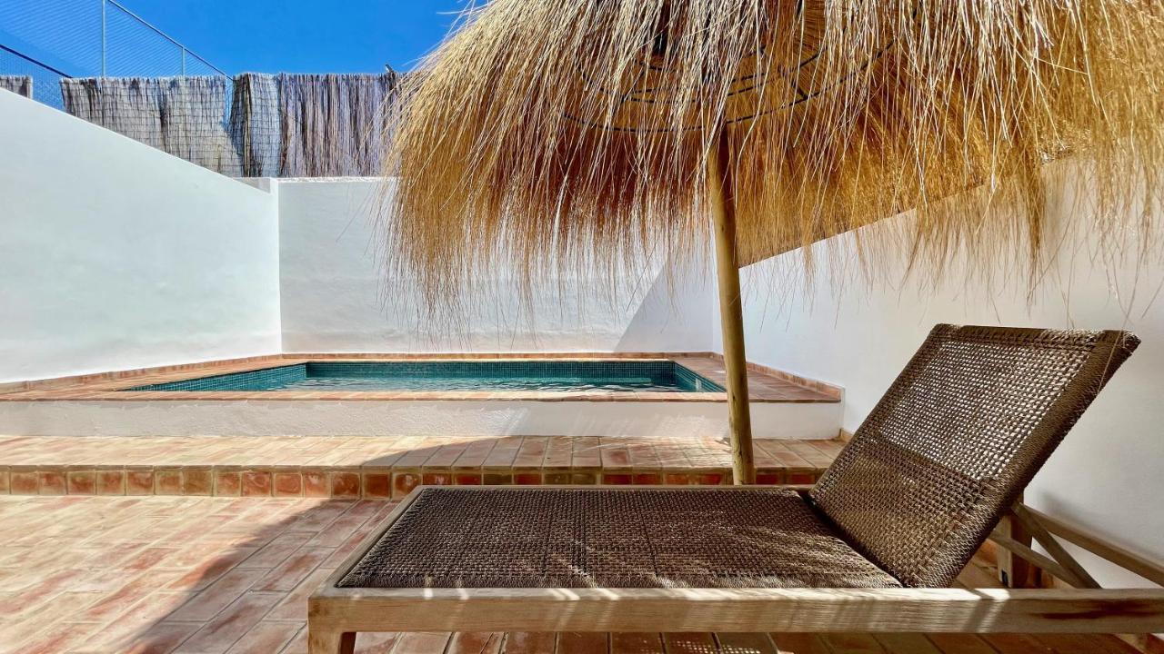 Villa Alvor Bela Vista I Extérieur photo