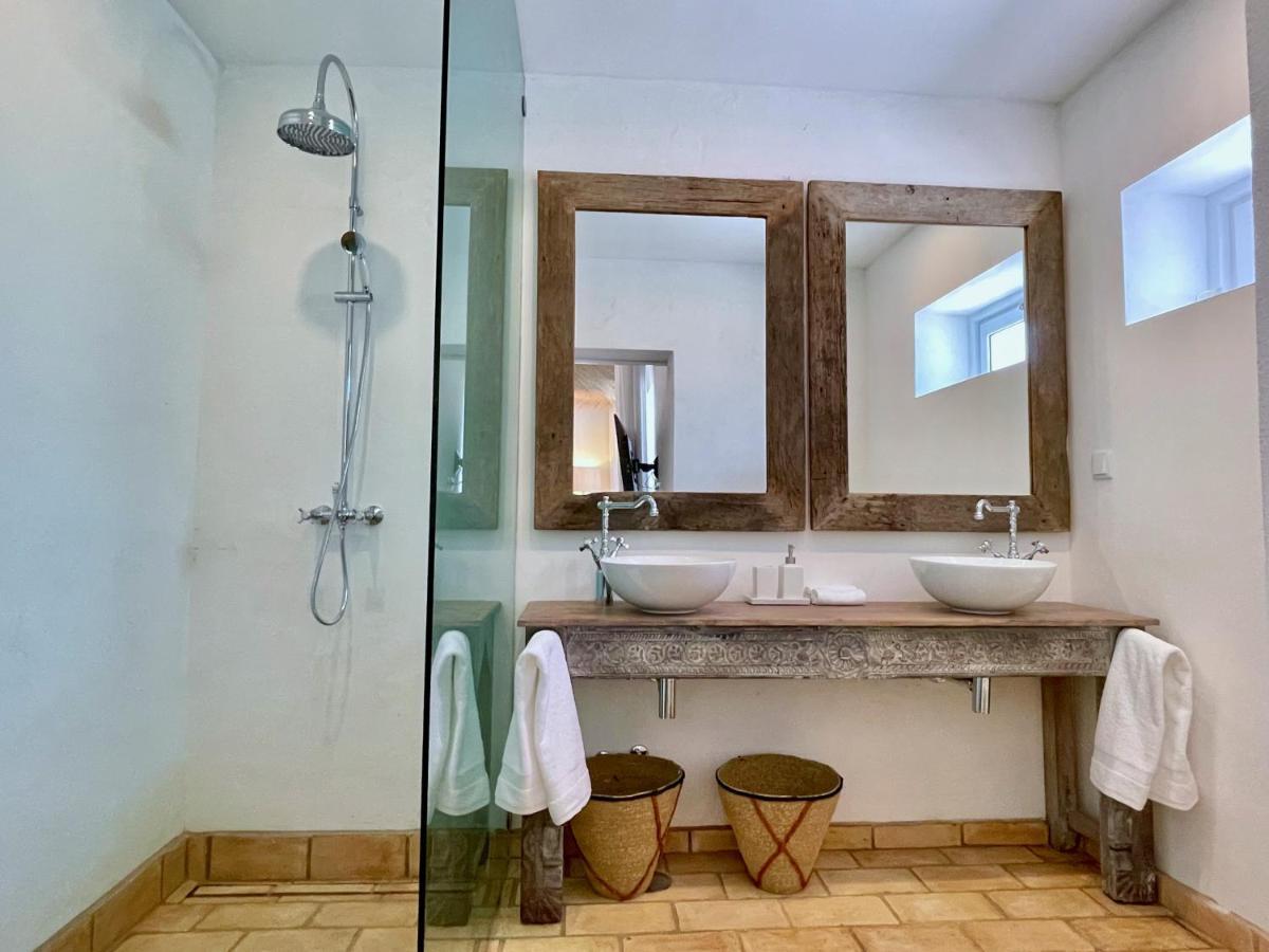 Villa Alvor Bela Vista I Extérieur photo