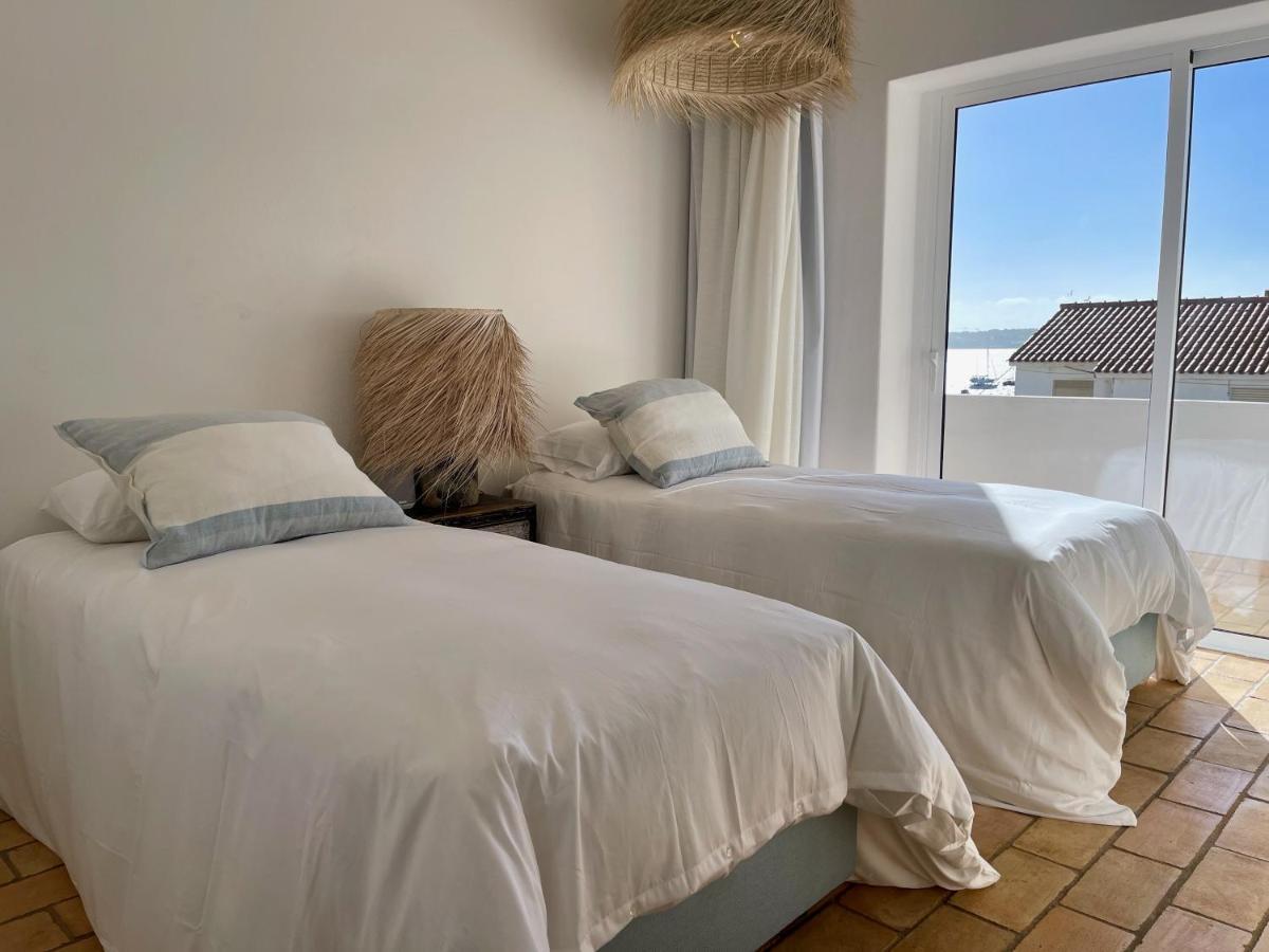 Villa Alvor Bela Vista I Extérieur photo