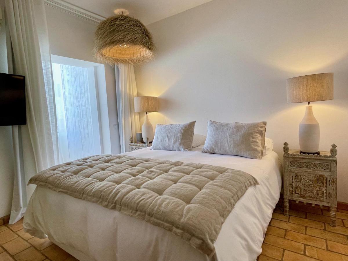 Villa Alvor Bela Vista I Extérieur photo